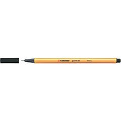 point 88 black