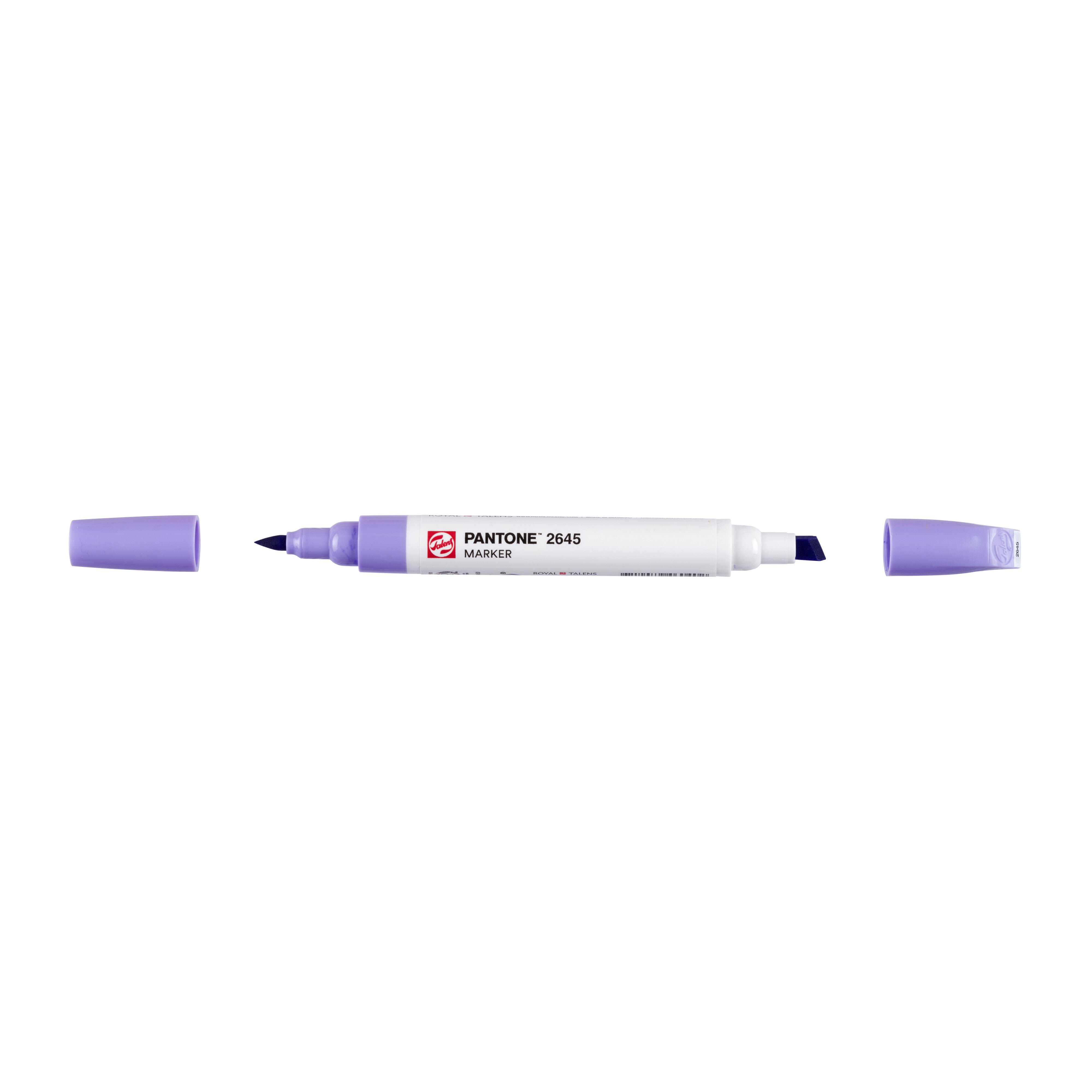 Talens Pantone Marker Lavender