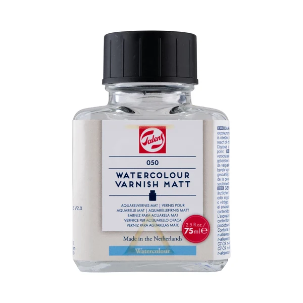 Talens Protection Watercolour varnish 75 ml