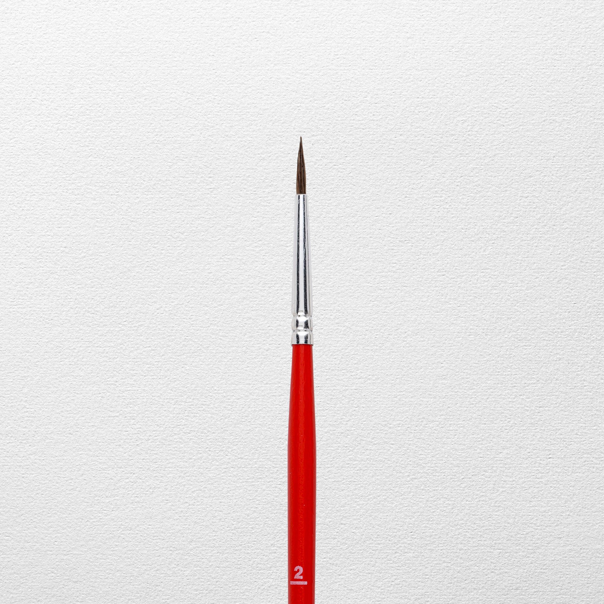 Talens Watercolour Brush Series 150 no. 2