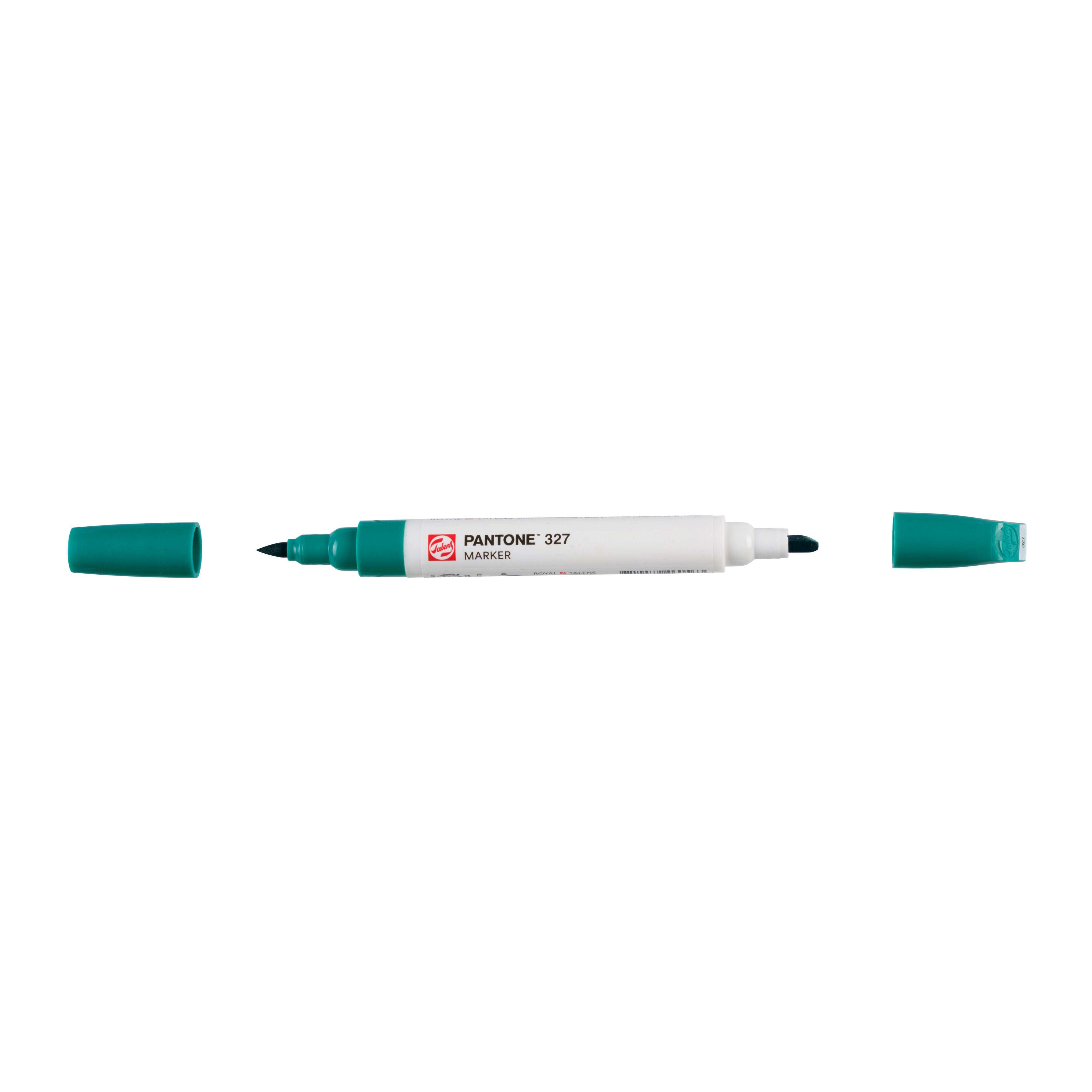 Talens Pantone Marker Teal