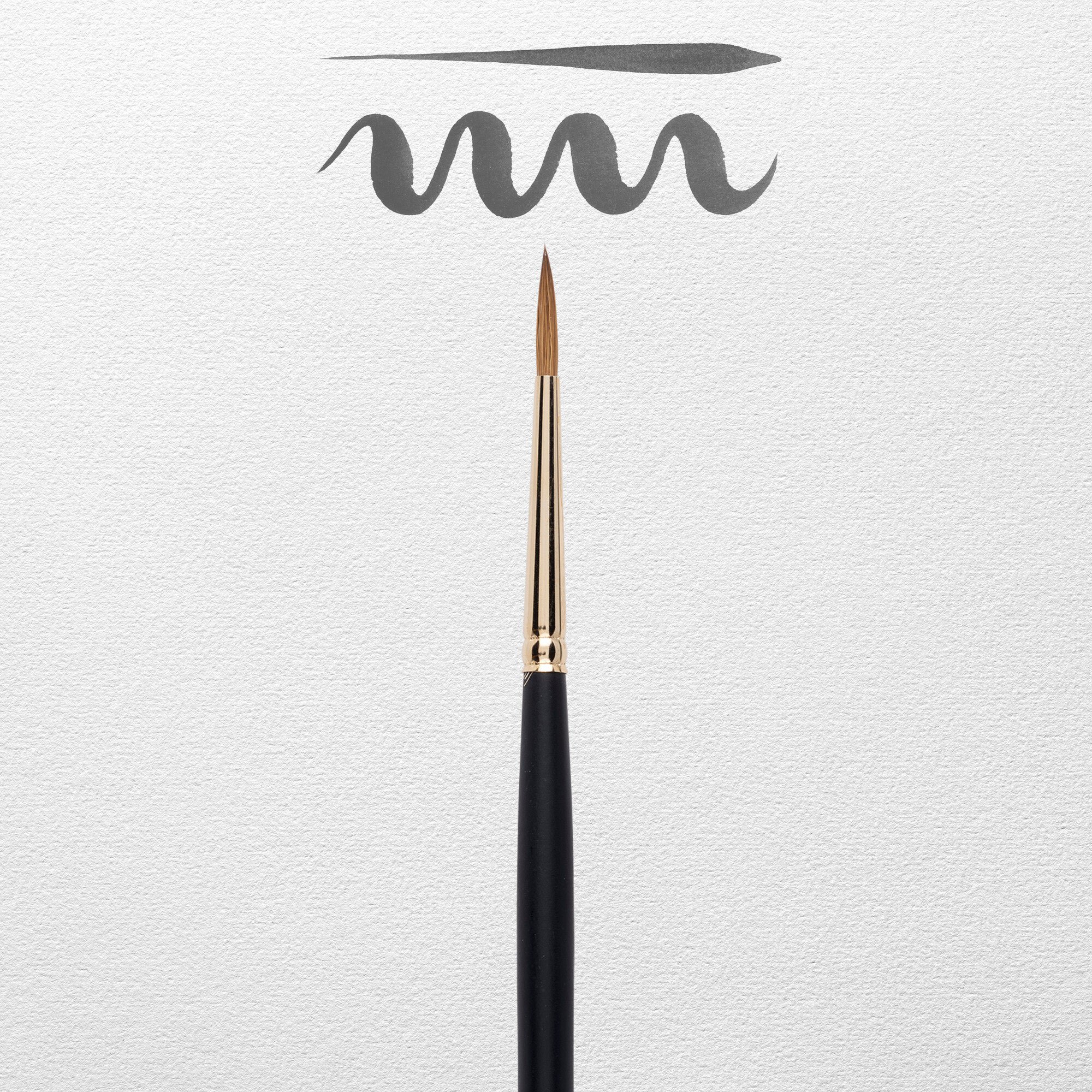 Rembrandt Watercolour Brush Series 110 no. 3