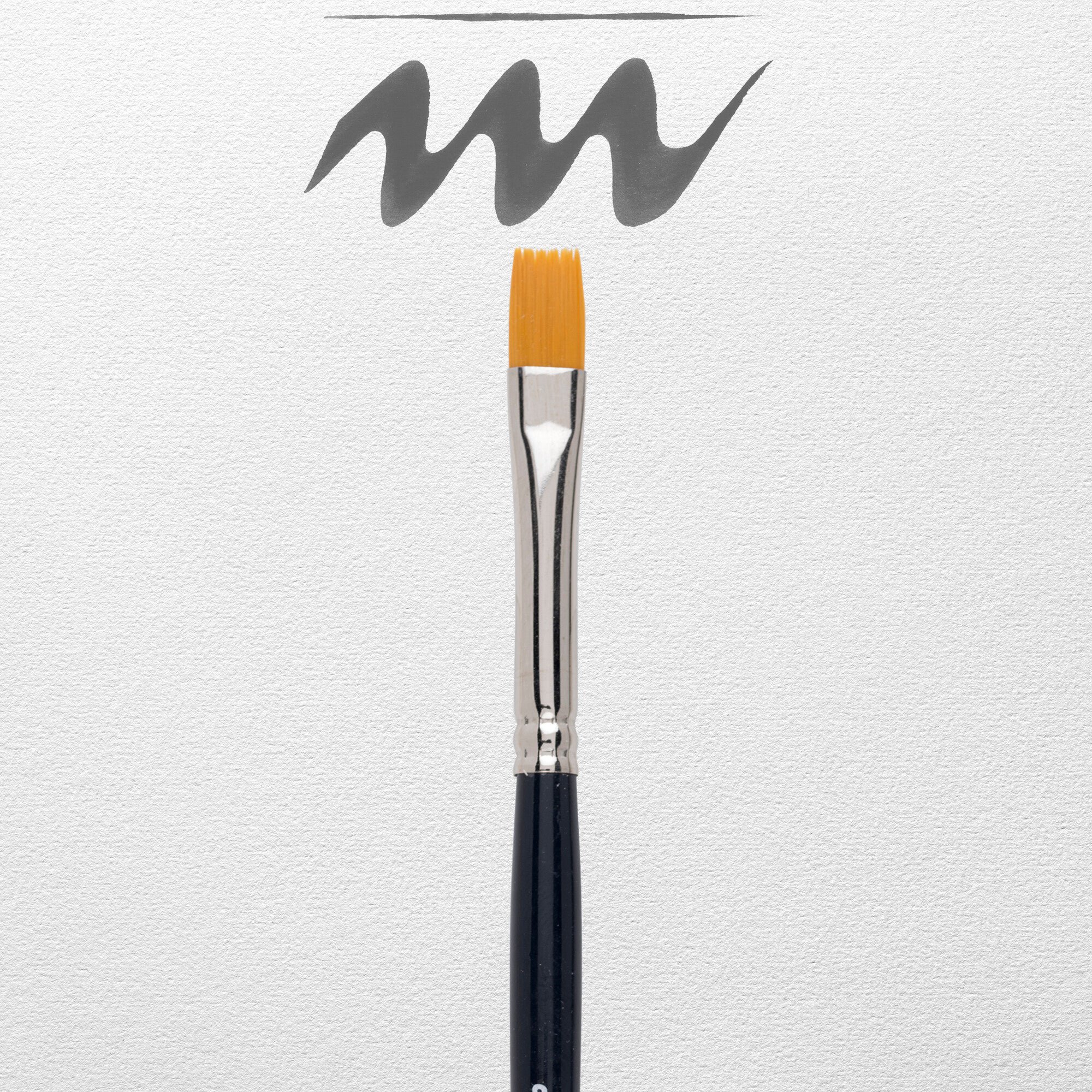 Van Gogh Watercolour Brush Series 194 No. 8