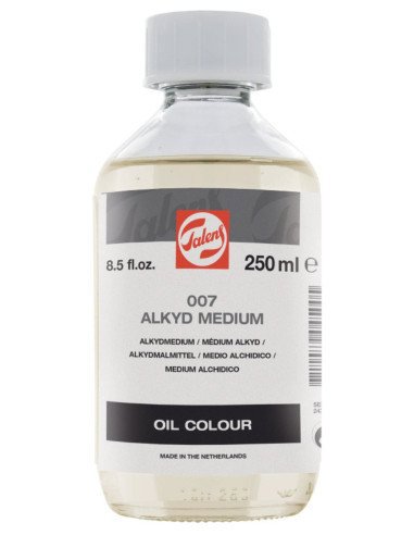 Talens Mediums Alkyd medium 250ml