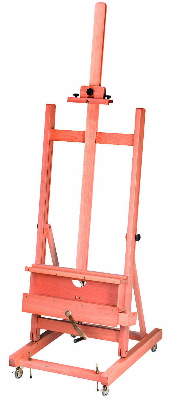 Royal Talens Studio Easel Oslo 280