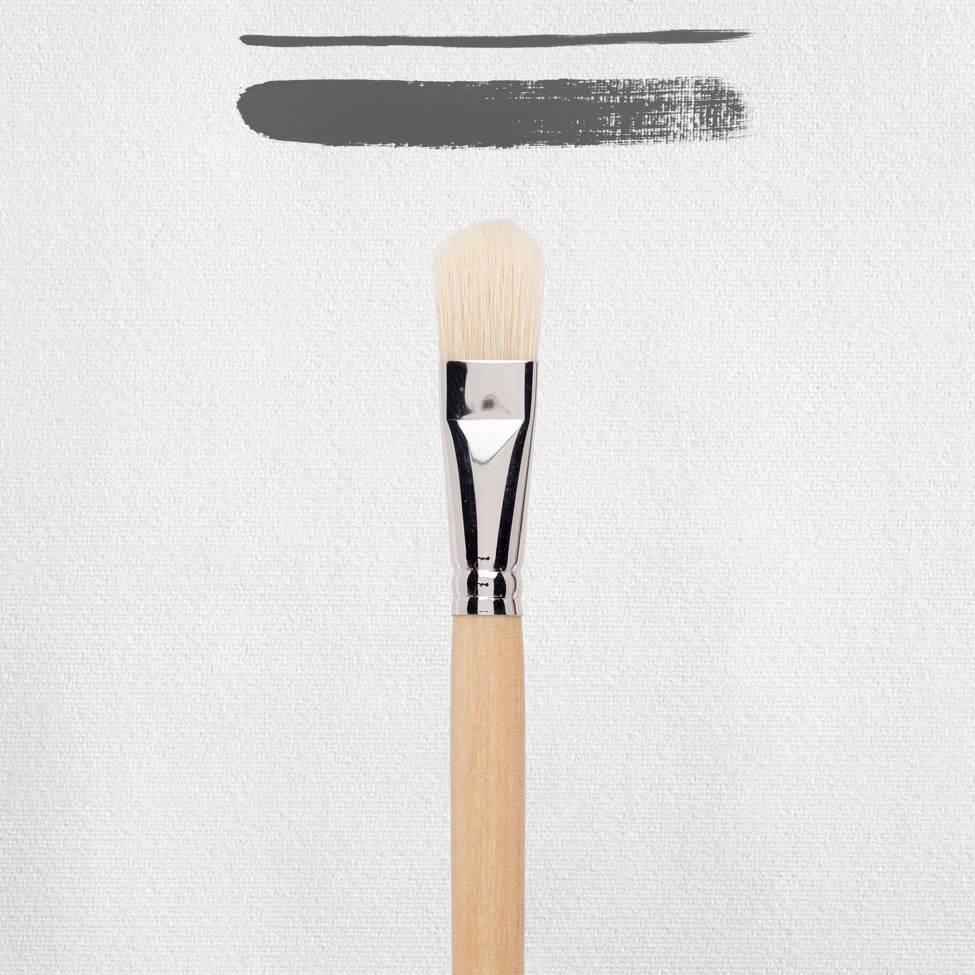 Rembrandt Oil & Acrylic Brush Series 208 no. 18