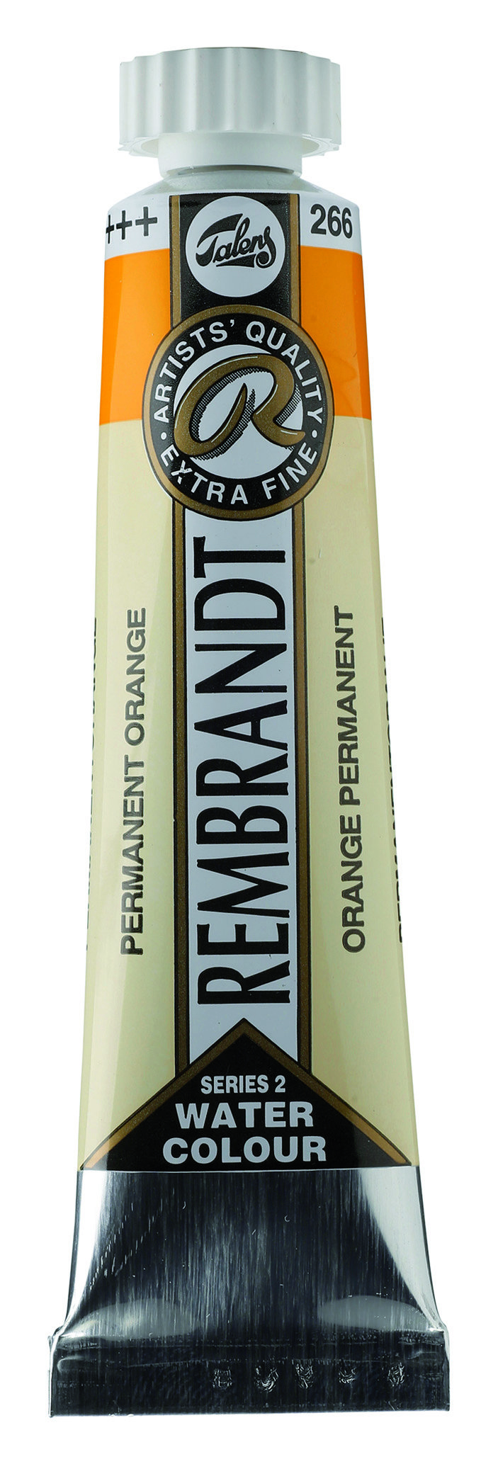 Rembrandt WaterColour 20 ml Permanent Orange
