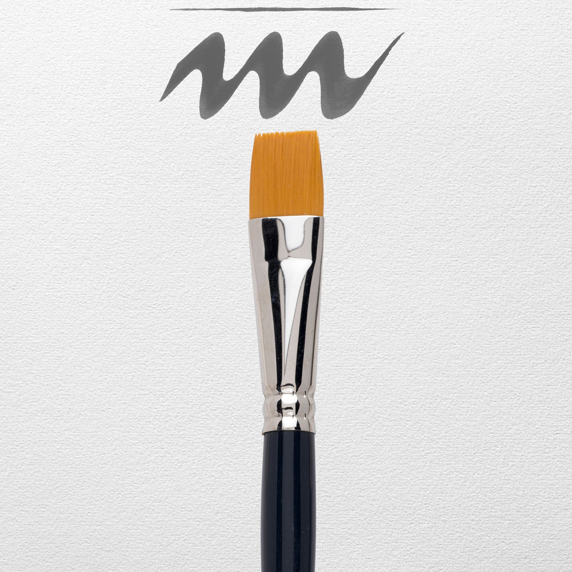 Van Gogh Watercolour Brush Series 194 No. 16