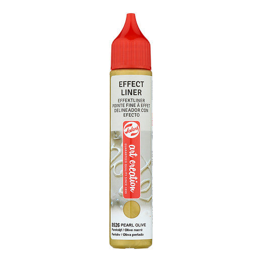 Talens Art Creation Effect Liner 28 ml Pearl Olive