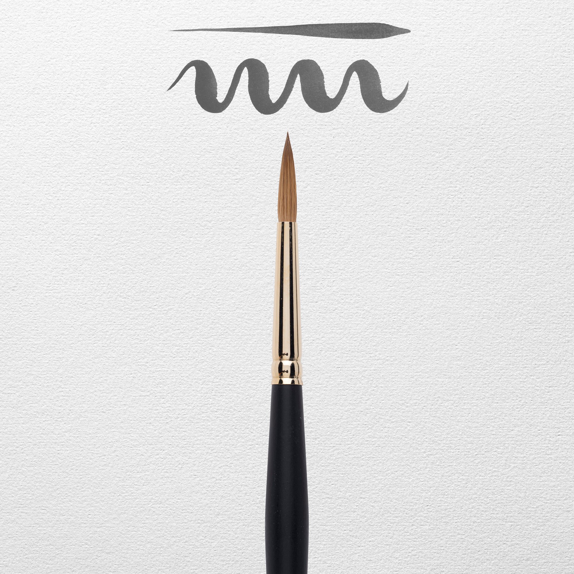 Rembrandt Watercolour Brush Series 110 no. 7