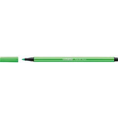 Pen 68 Fluo Green
