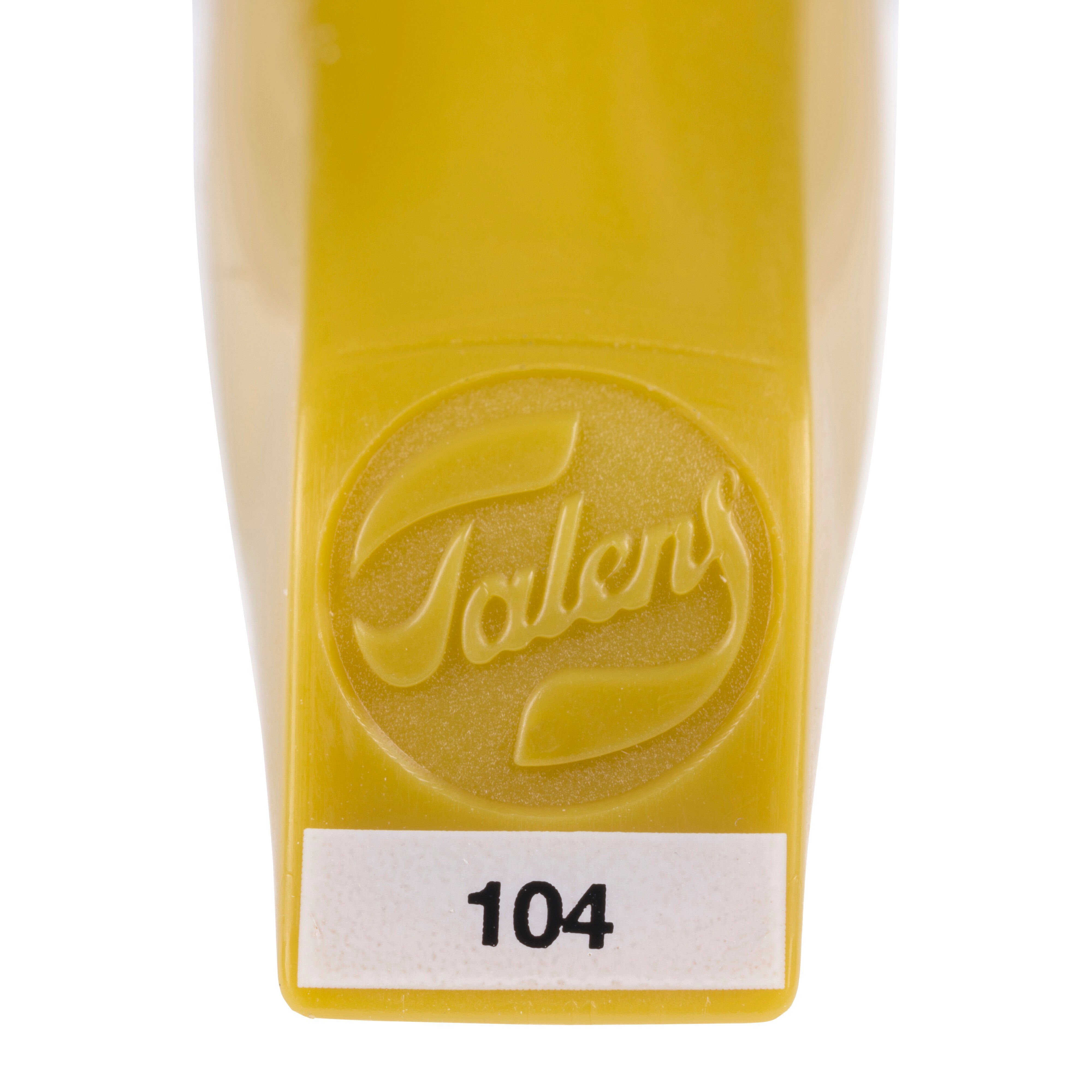 Talens Pantone Marker Mustard Gold Thumbnail