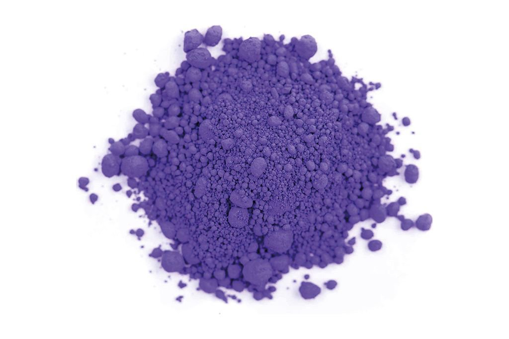 Kremer Pigment Ultramarine Violet Reddish 100g