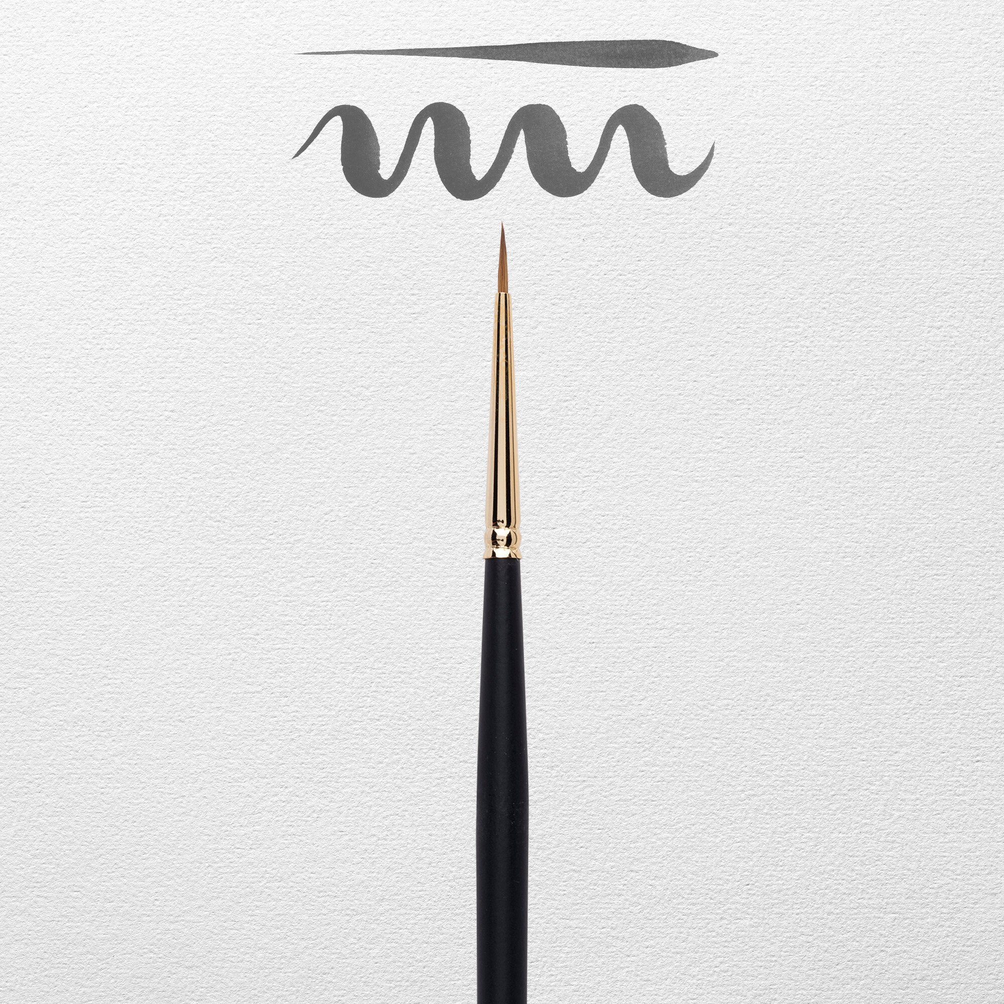 Rembrandt Watercolour Brush Series 110 no. 0