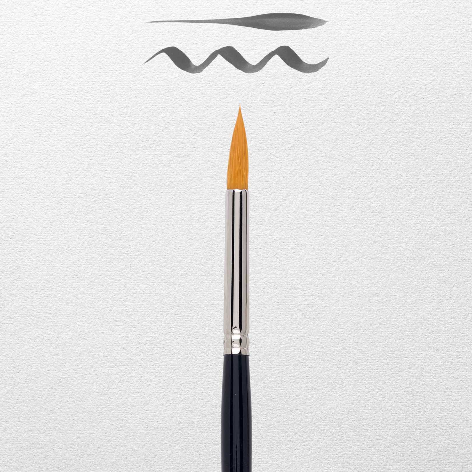 Van Gogh Watercolour Brush Series 191 No. 7