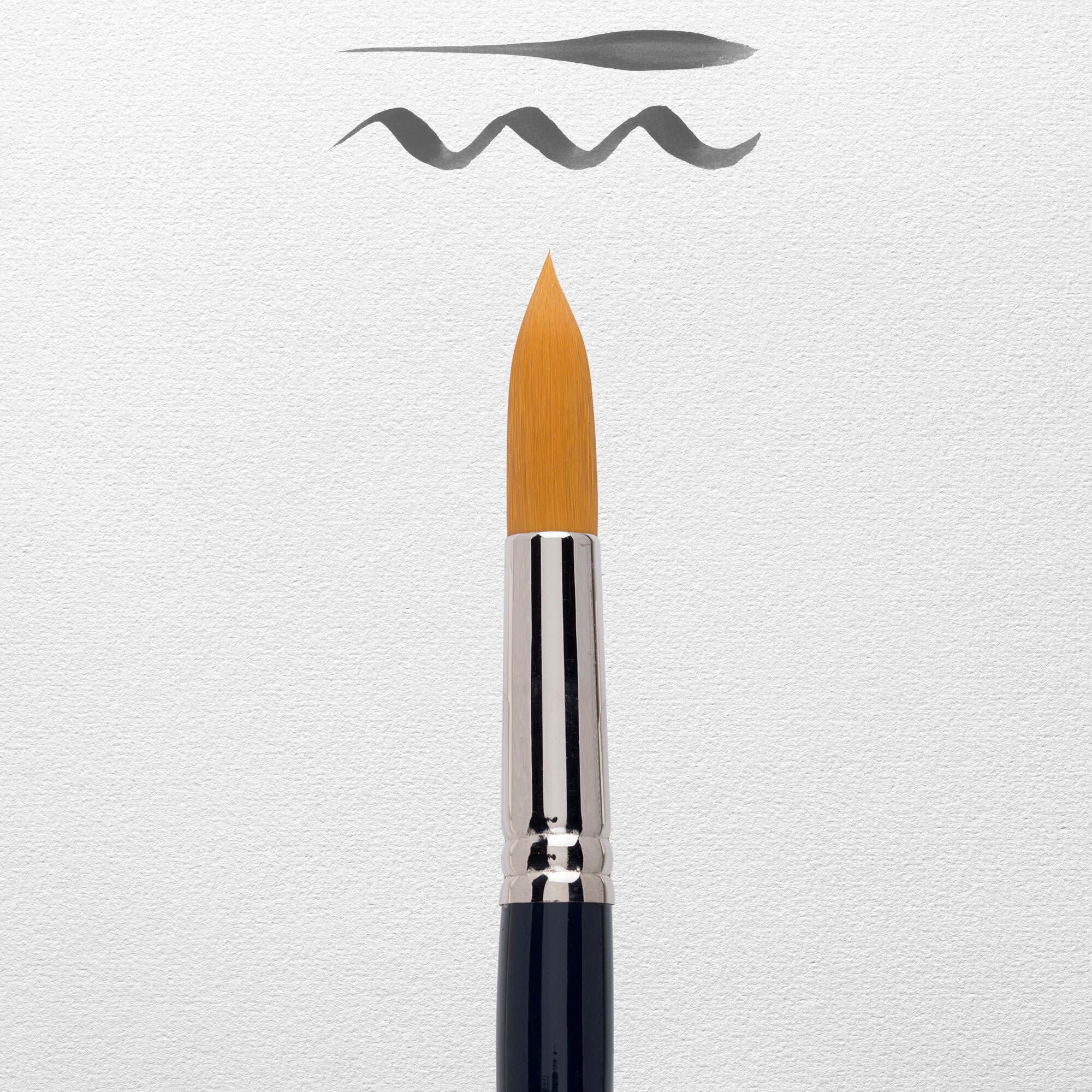 Van Gogh Watercolour Brush Series 191 No. 24