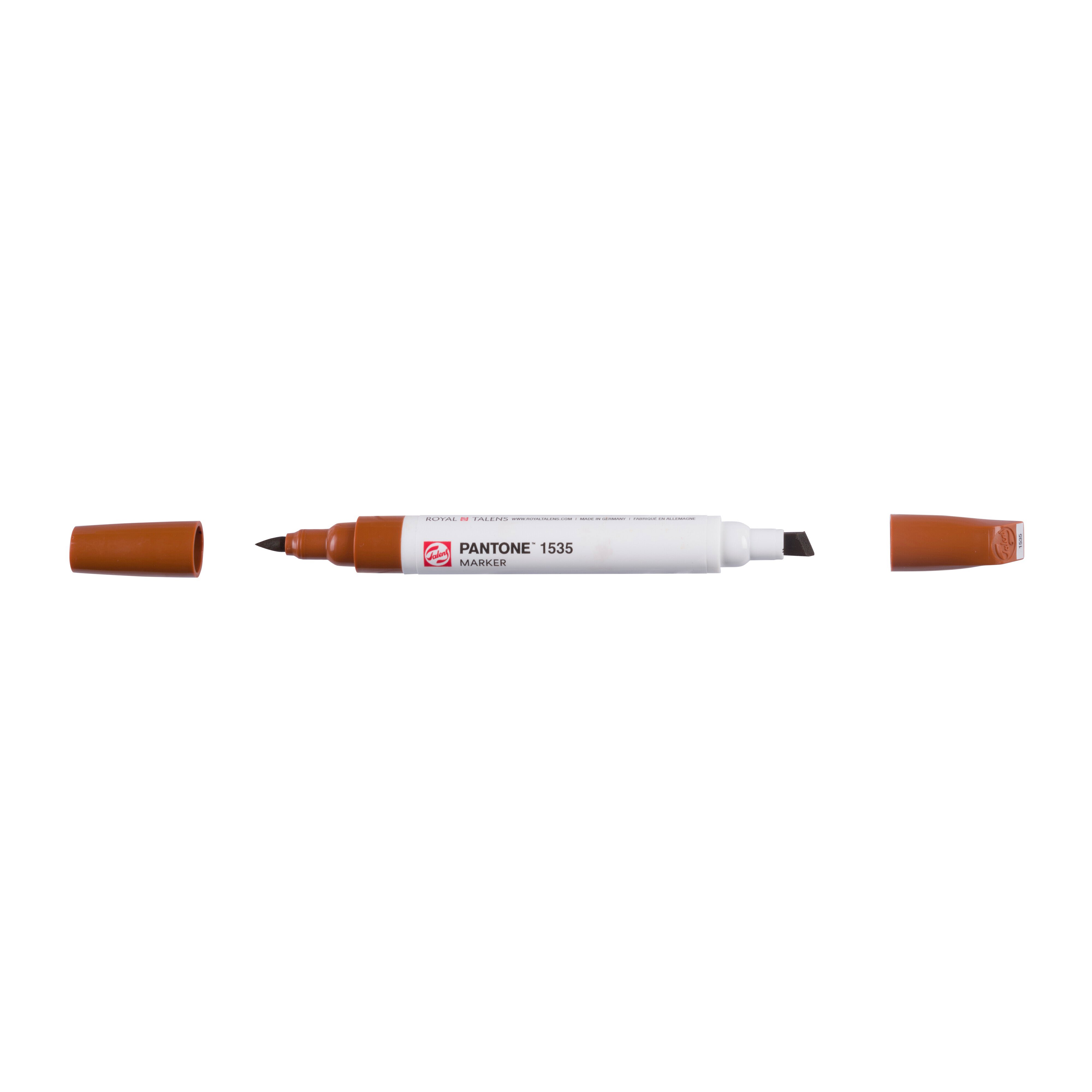 Talens Pantone Marker Burnt Orange