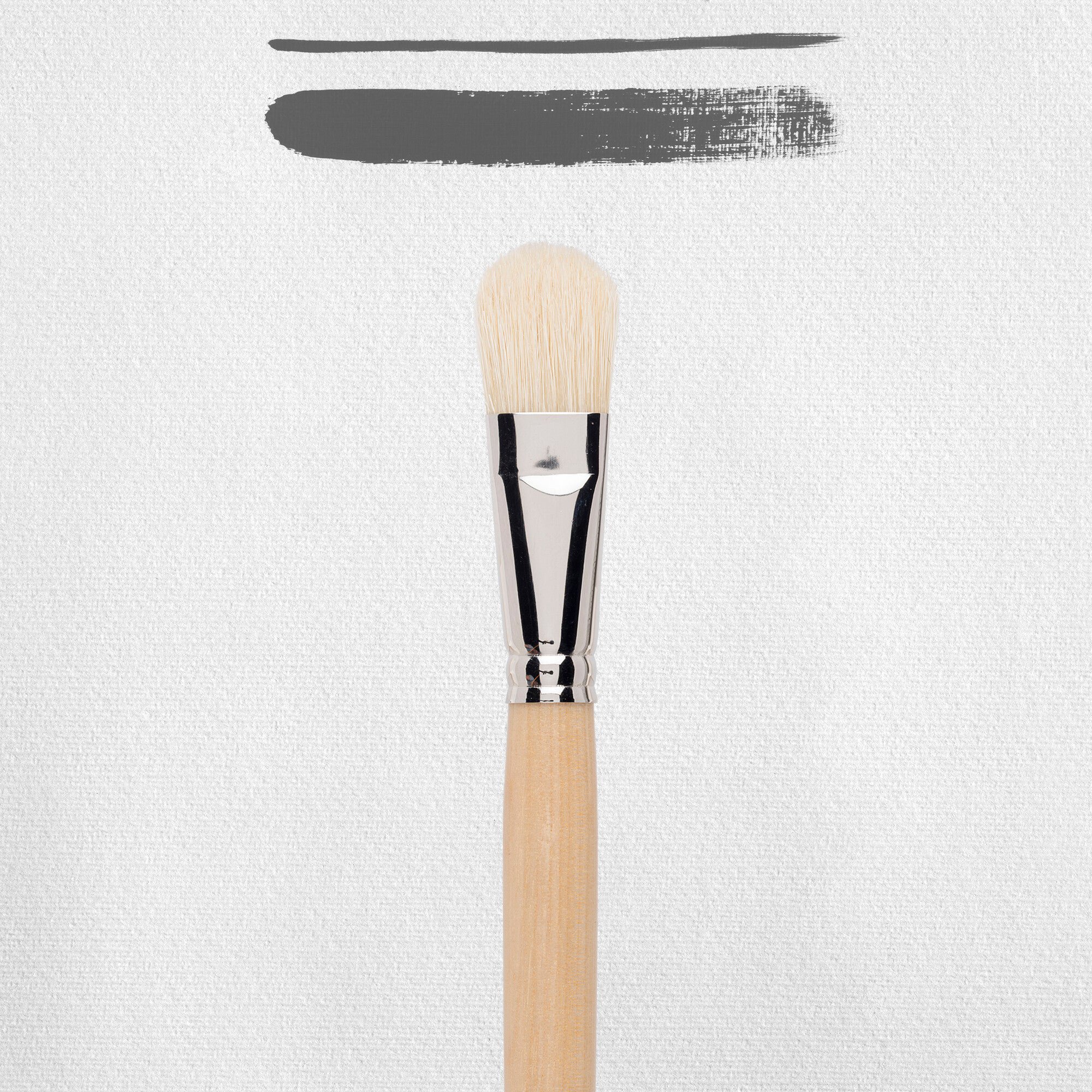 Rembrandt Oil & Acrylic Brush Series 208 no. 20