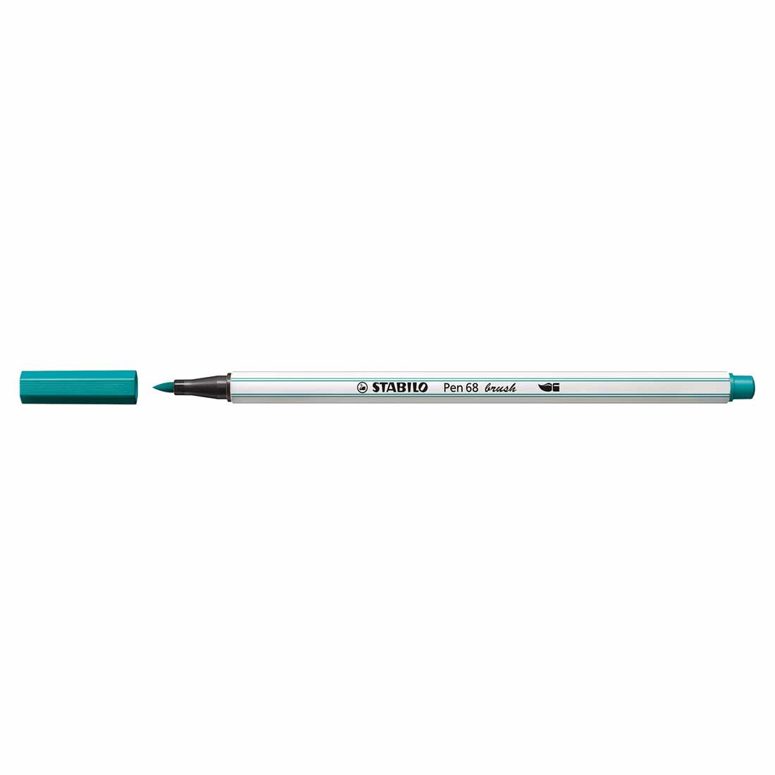 Pen 68 Brush  Turquoise
