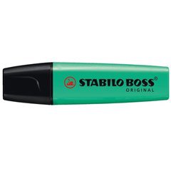 BOSS turquoise