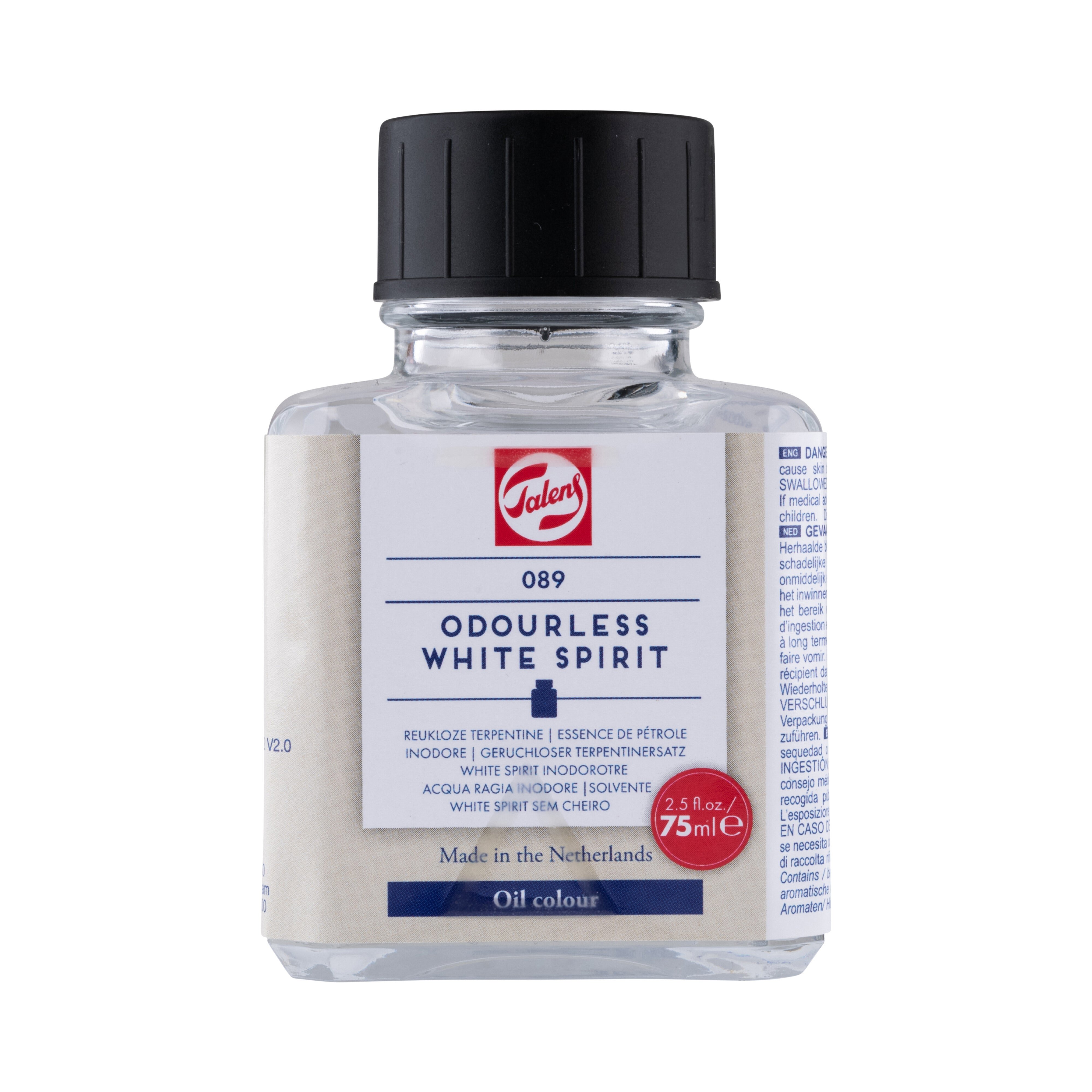 Talens Solvents 89 75 ml