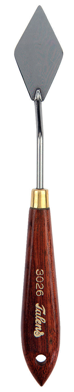 Talens Painting Accessories Painting Knife No. 3026