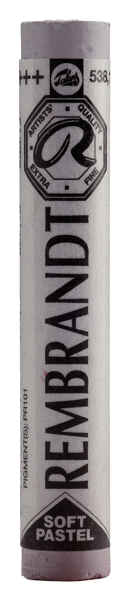 Rembrandt Soft Pastel Mars Violet 538.10 1 piece