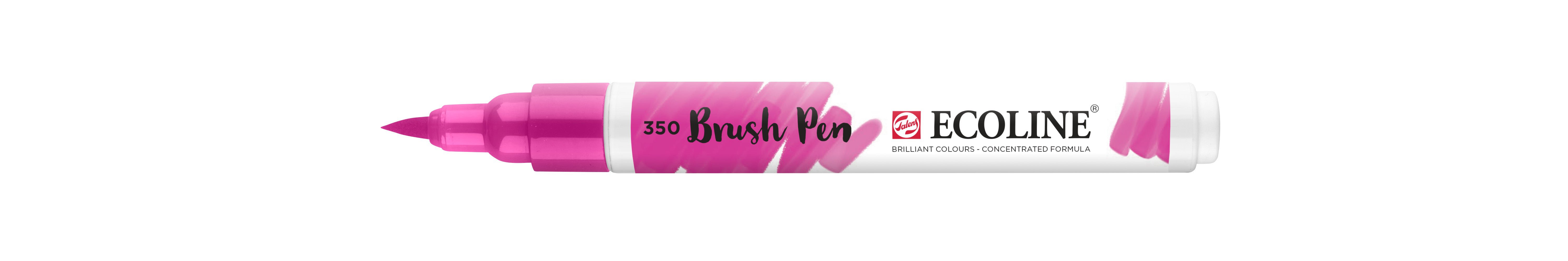 Ecoline Brush Pen Fuchsia 1 piece Thumbnail