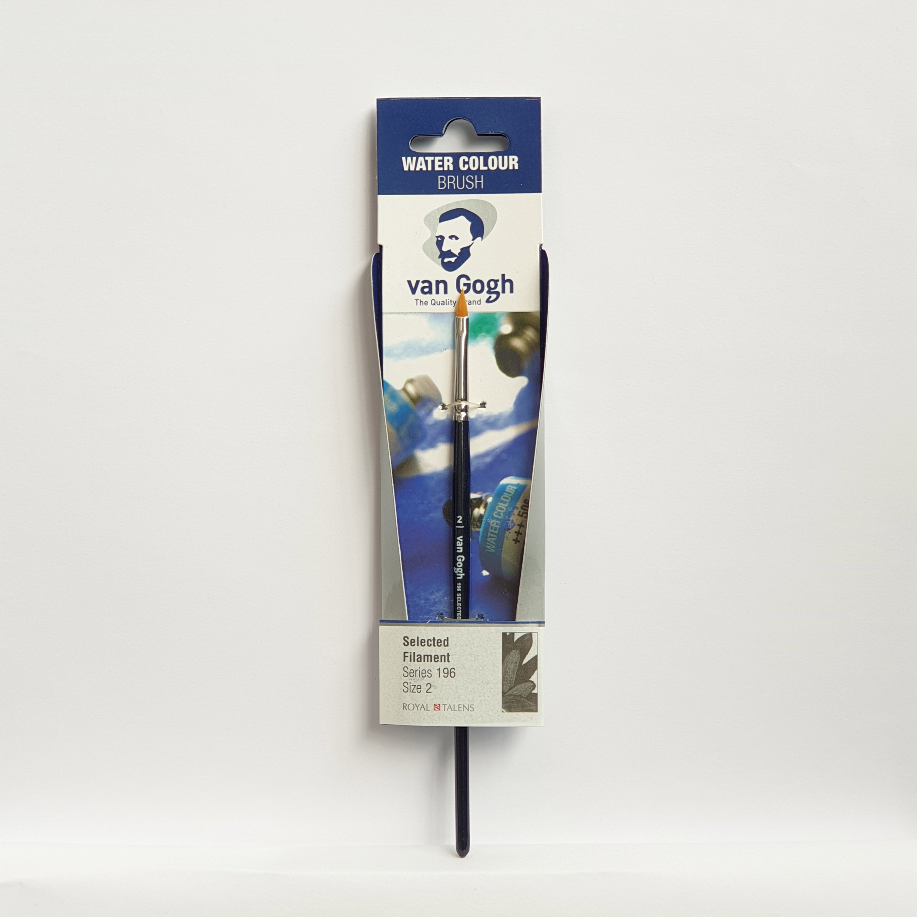Van Gogh Watercolour Brush Series 196 No. 2
