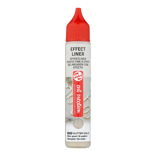 Talens Art Creation Effect Liner 28 ml Glitter Gold