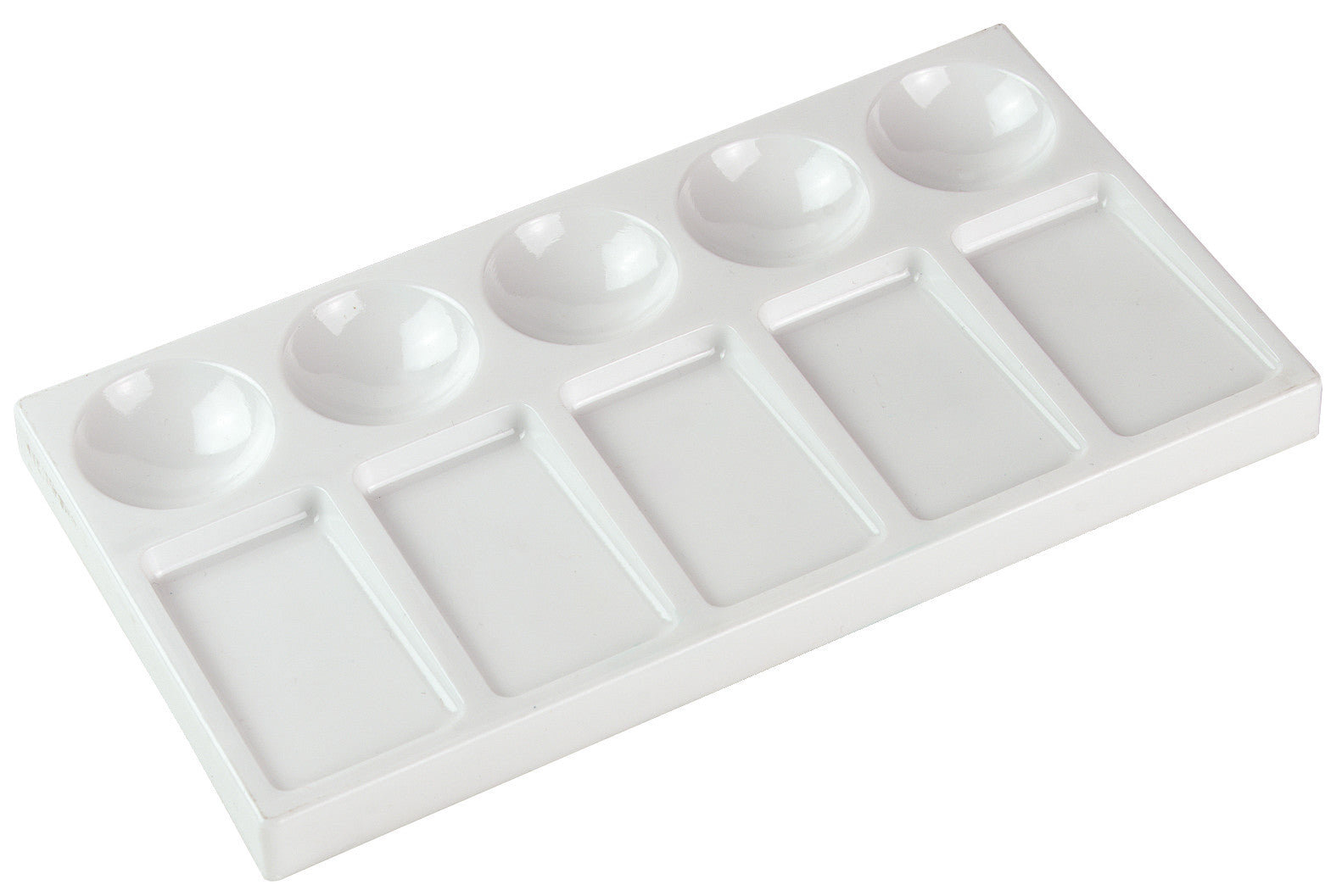 Talens Painting accessories Mixing tray Compact piece
