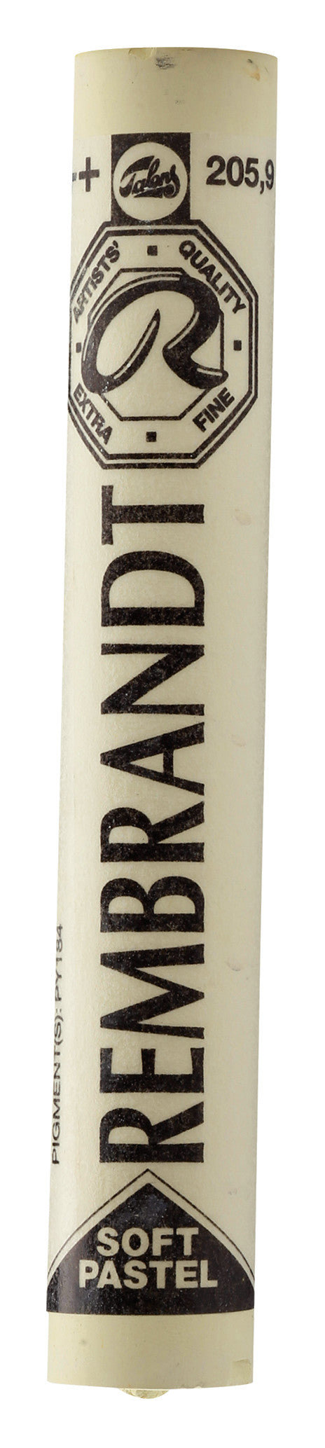 Rembrandt Soft Pastel Lemon Yellow (Primary) 205.9 1 piece