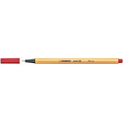point 88 red