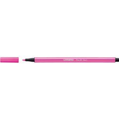 Pen 68 Fluo Pink