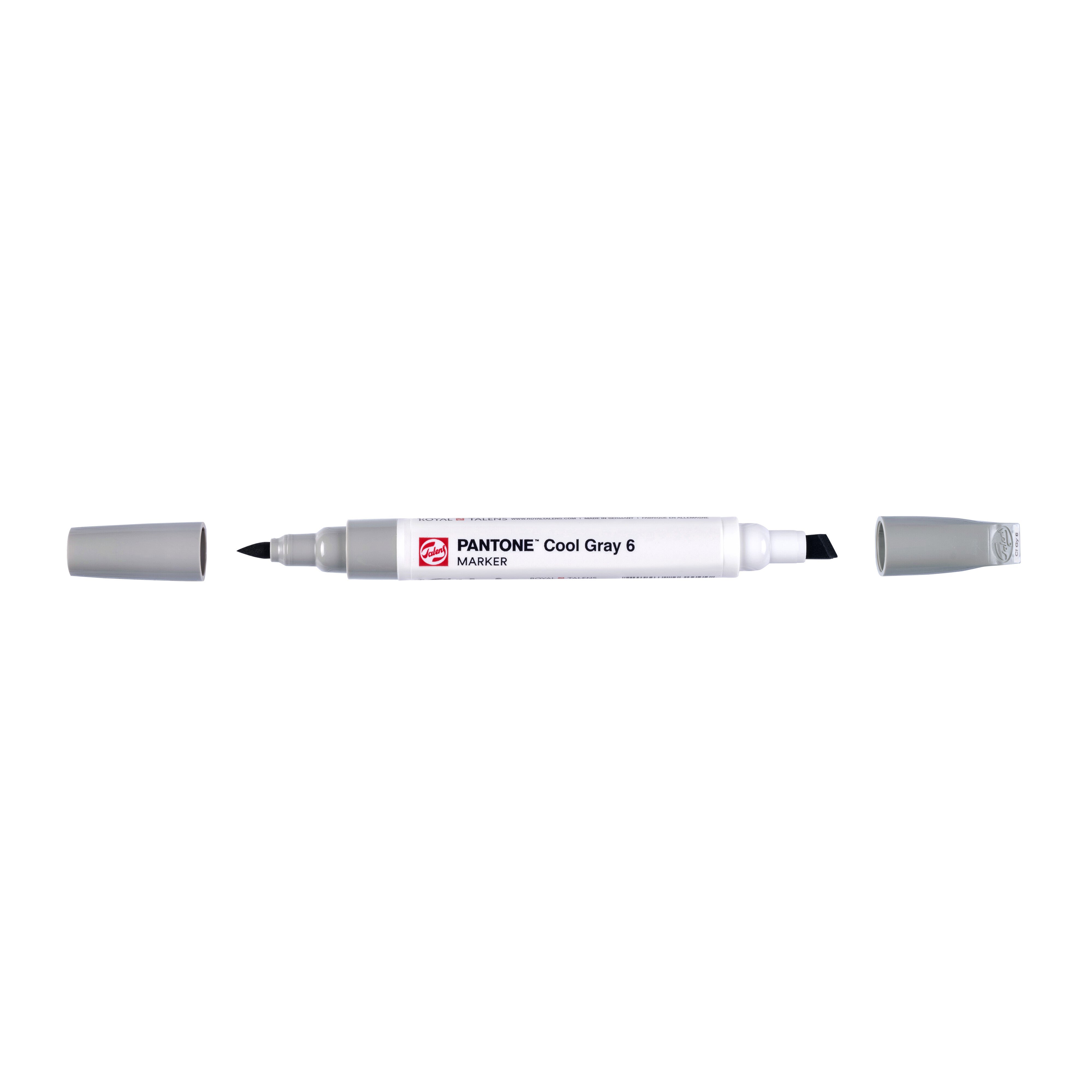 Talens Pantone Marker Medium Cool Gray