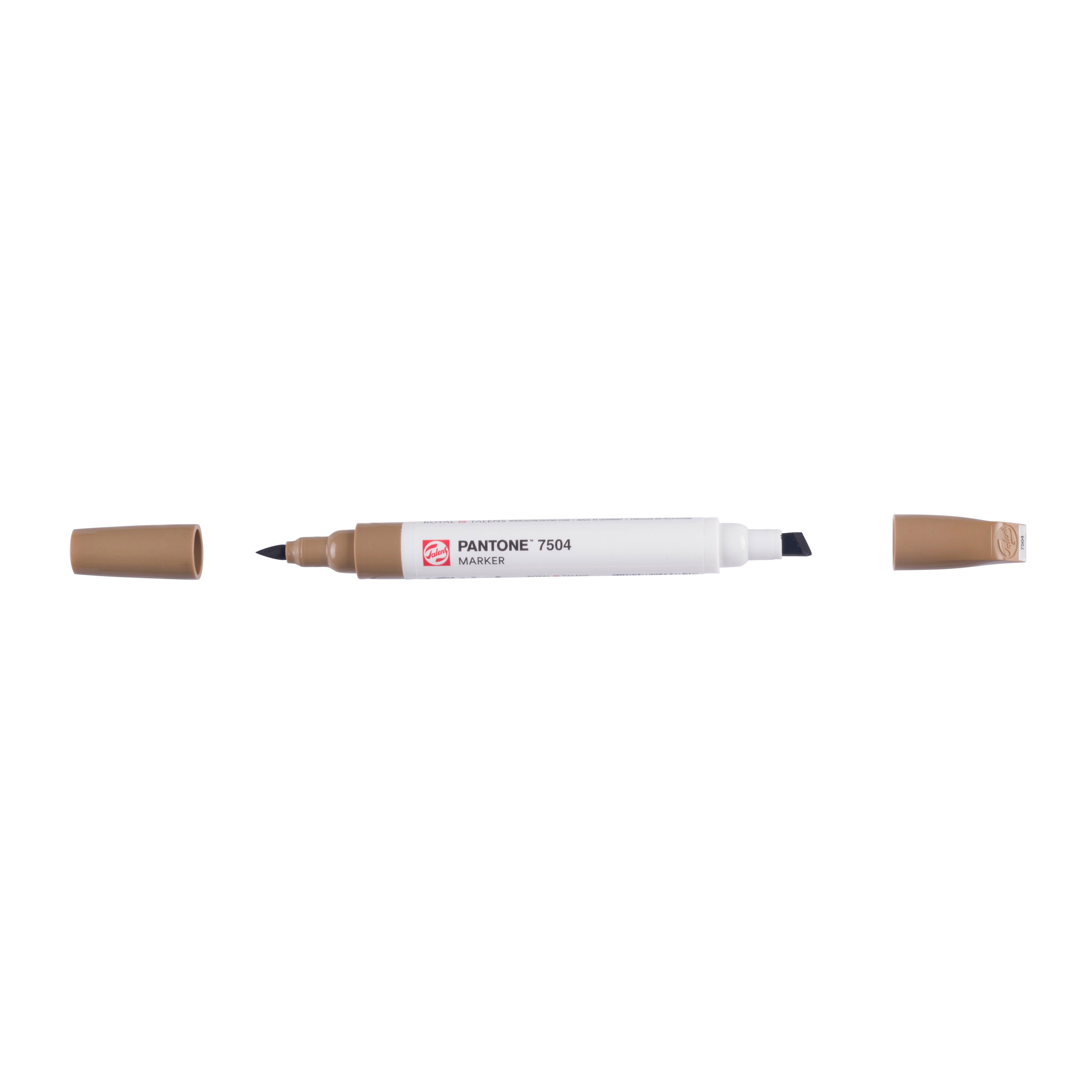 Talens Pantone Marker Taupe Brown