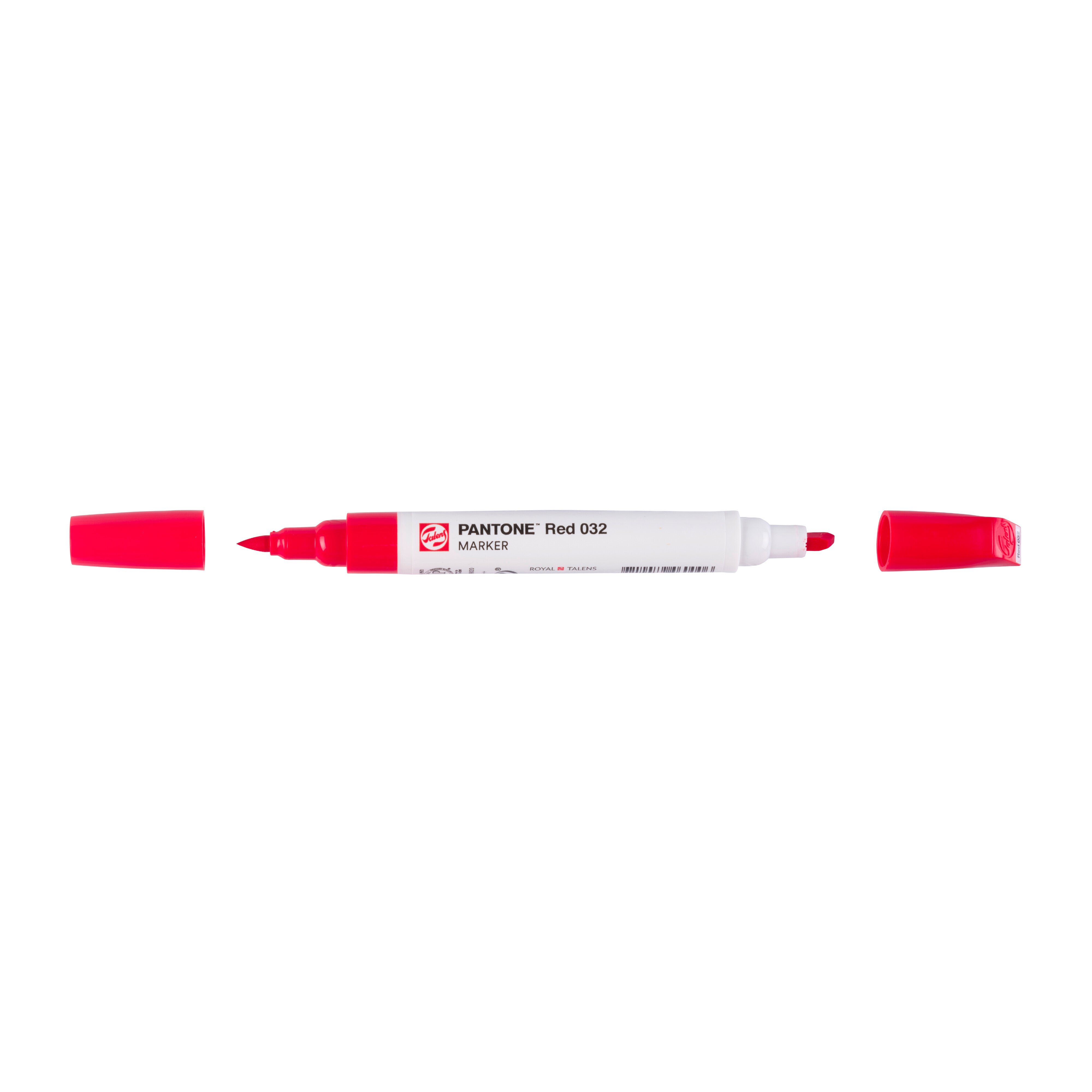 Talens Pantone Marker Bright Red