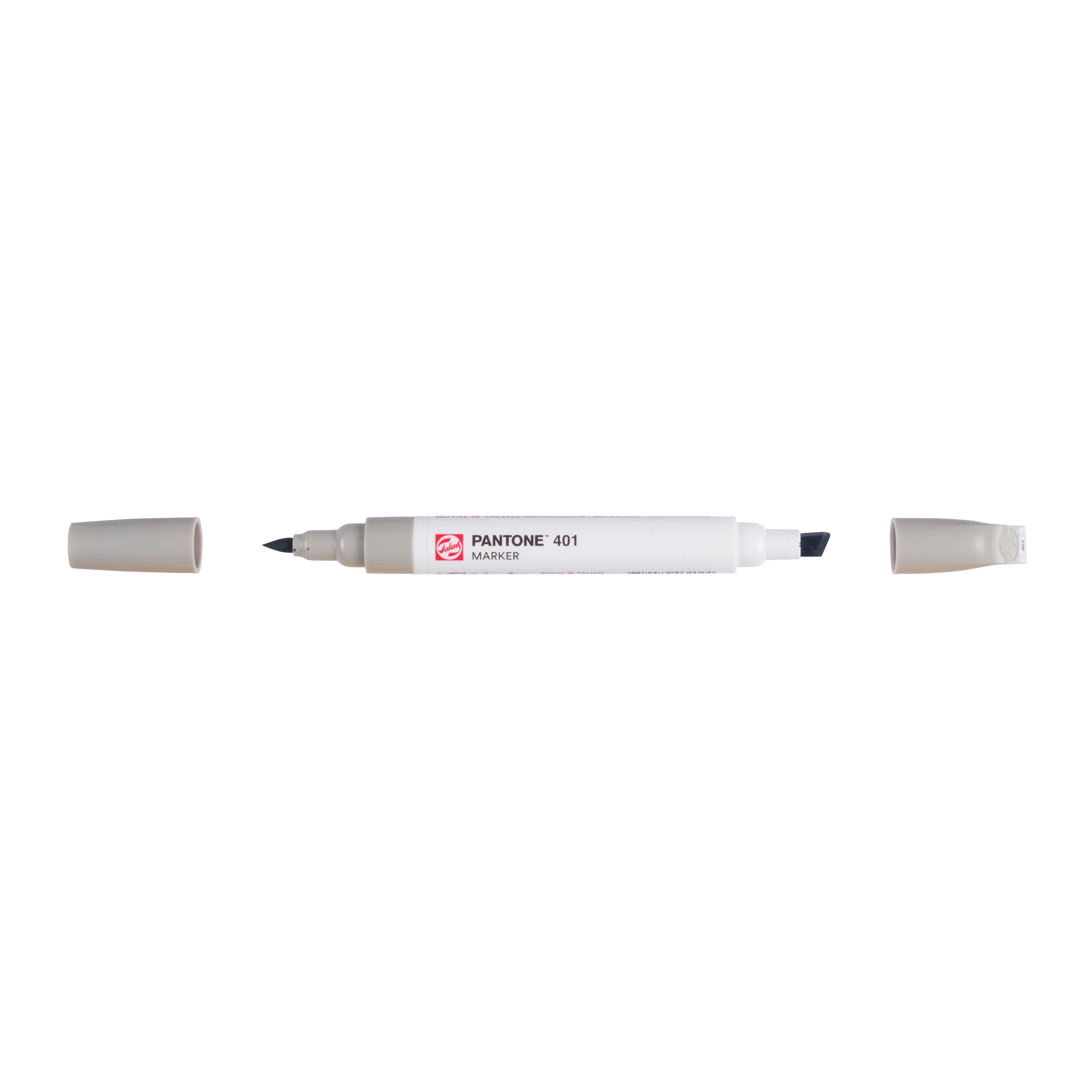 Talens Pantone Marker Stone Gray