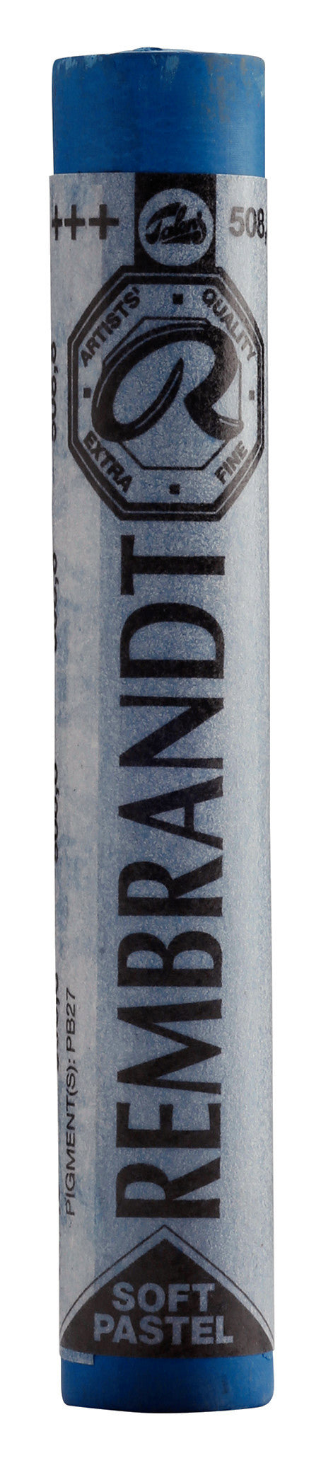 Rembrandt Soft Pastel B Prussian Blue 508.8 1 piece