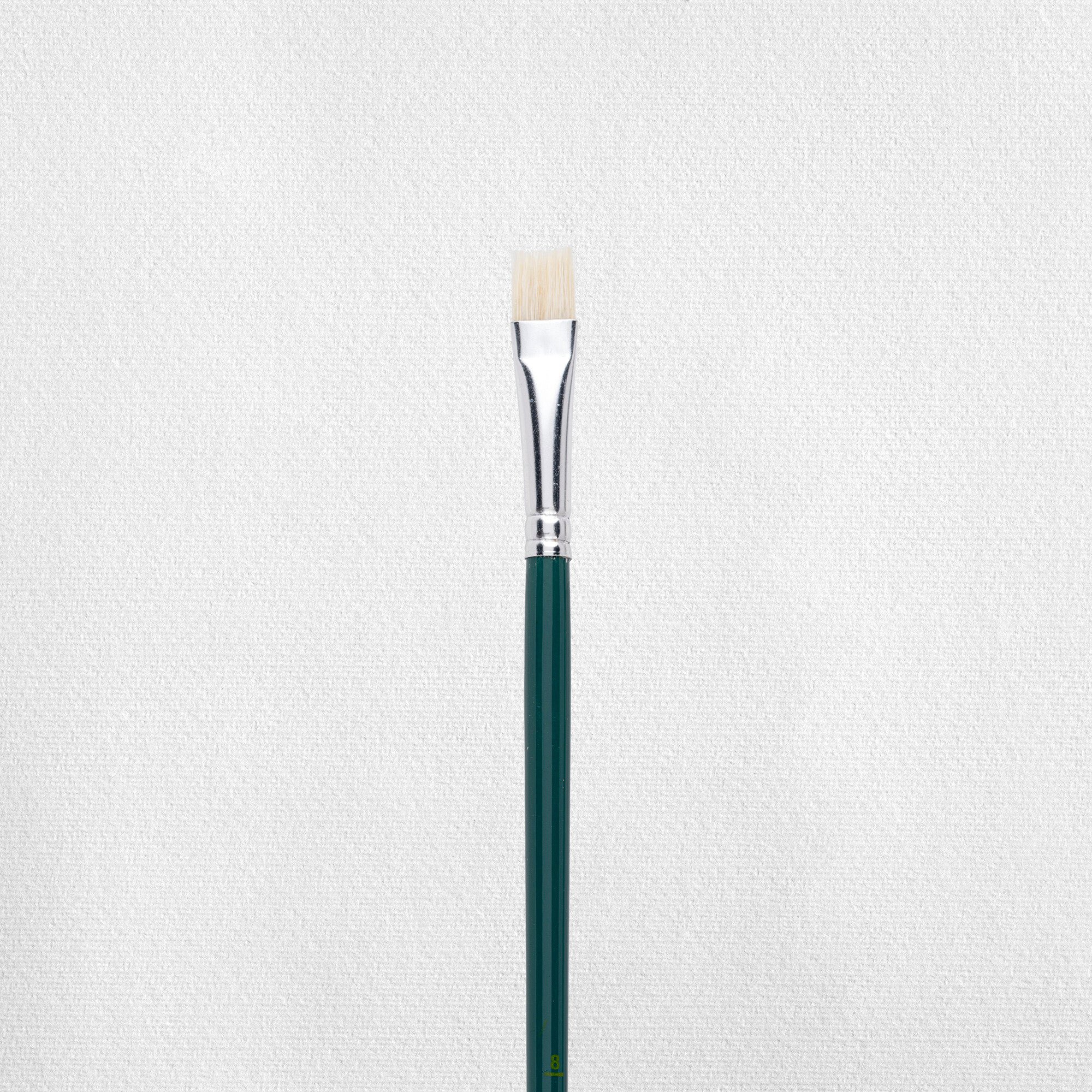 Talens Oil & Acrylic Brushes Series 220 no. 8