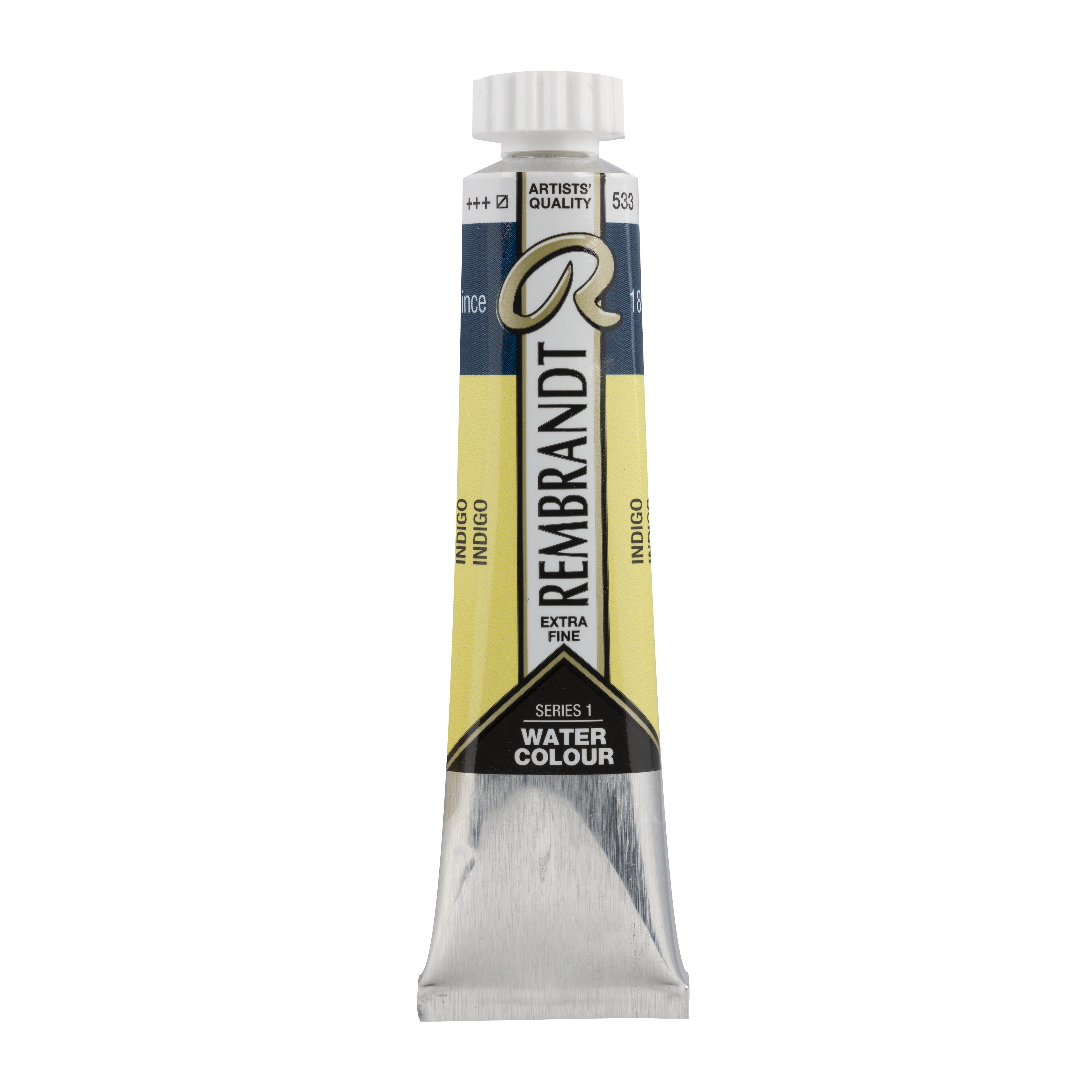 Rembrandt Watercolour Tube 20 ml B Indigo