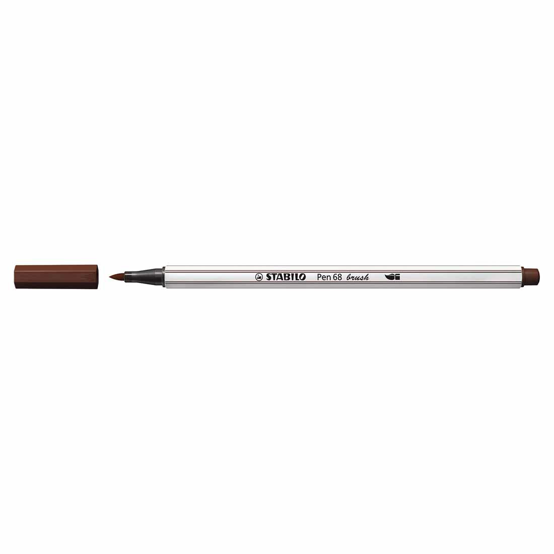 Pen 68 Brush  Brown
