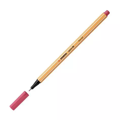 point 88 strawberry red
