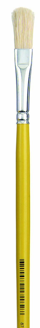 Talens Oil & Acrylic Brushes Series 222 no. 8