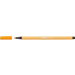 Pen 68 orange