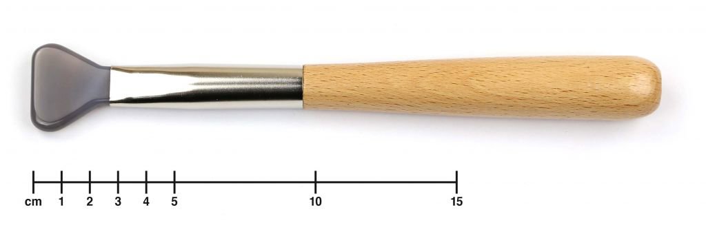 Kremer Agate Burnisher No.28