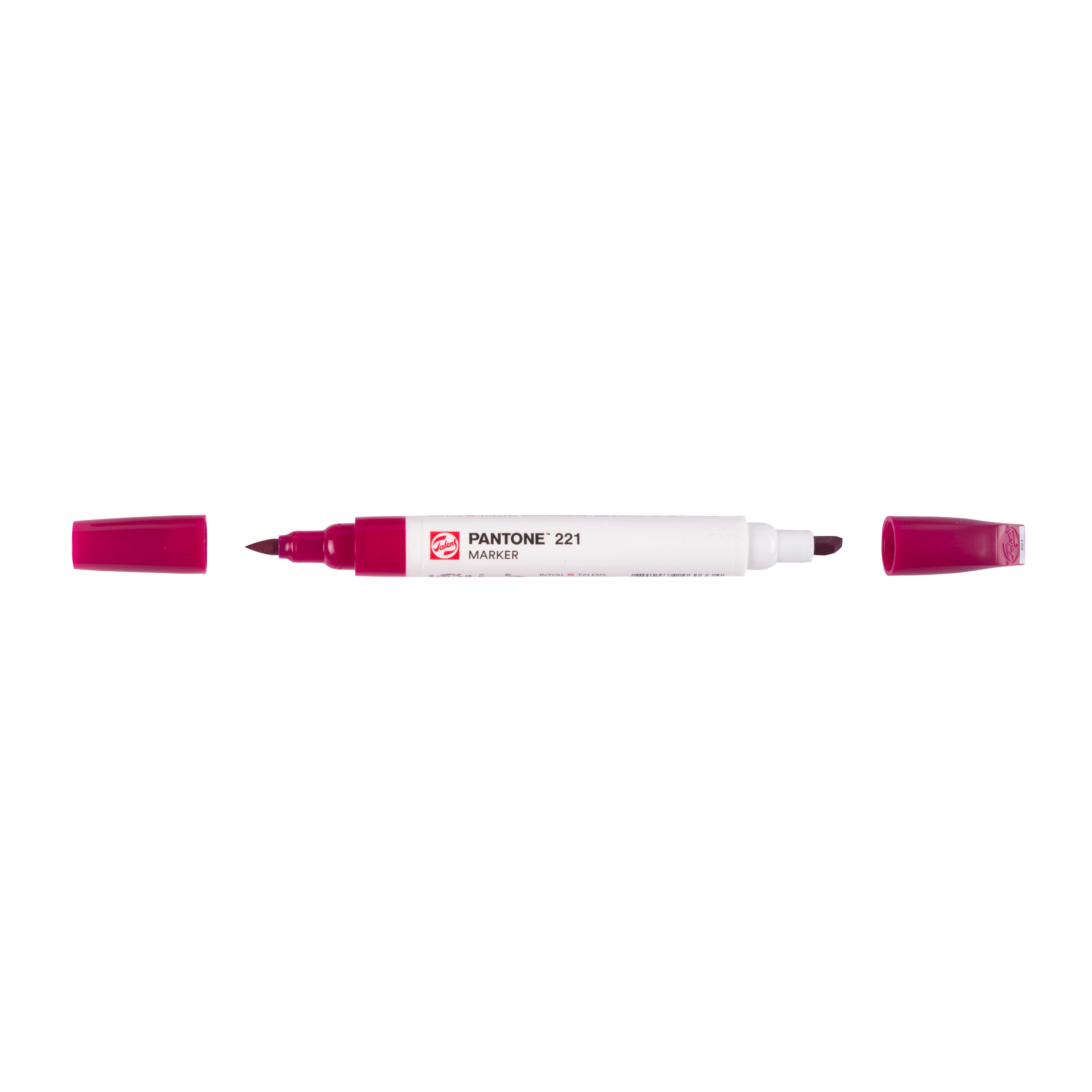 Talens Pantone Marker Deep Magenta