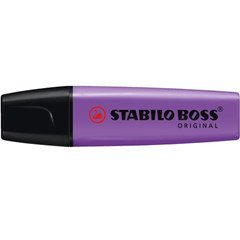 BOSS lavender