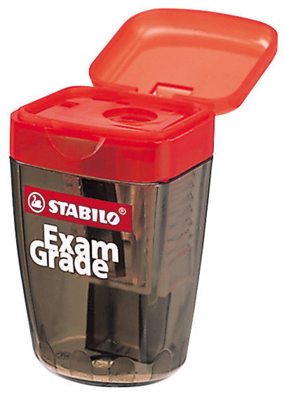 STABILO Exam Grade Sharpener Thumbnail
