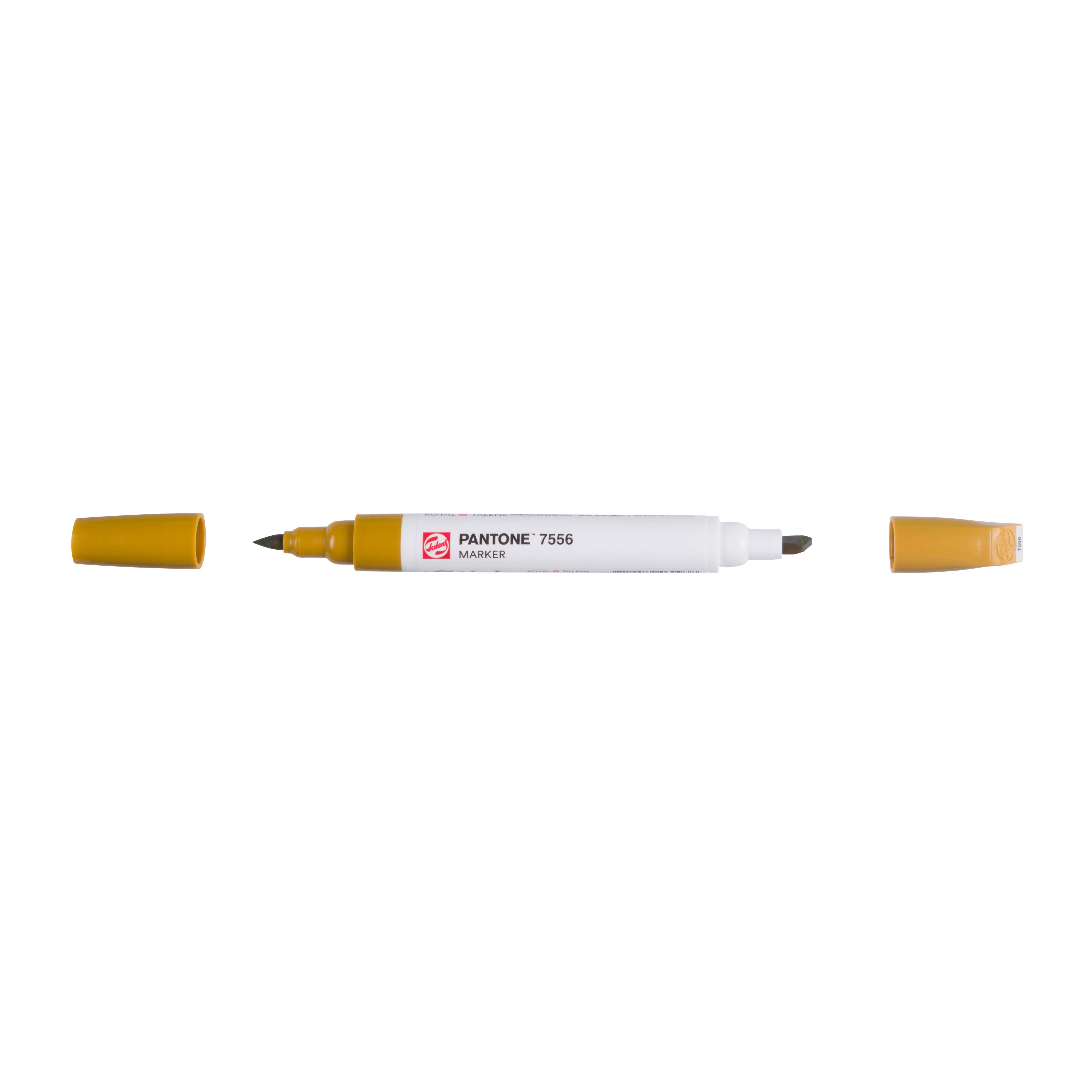 Talens Pantone Marker Golden Ochre